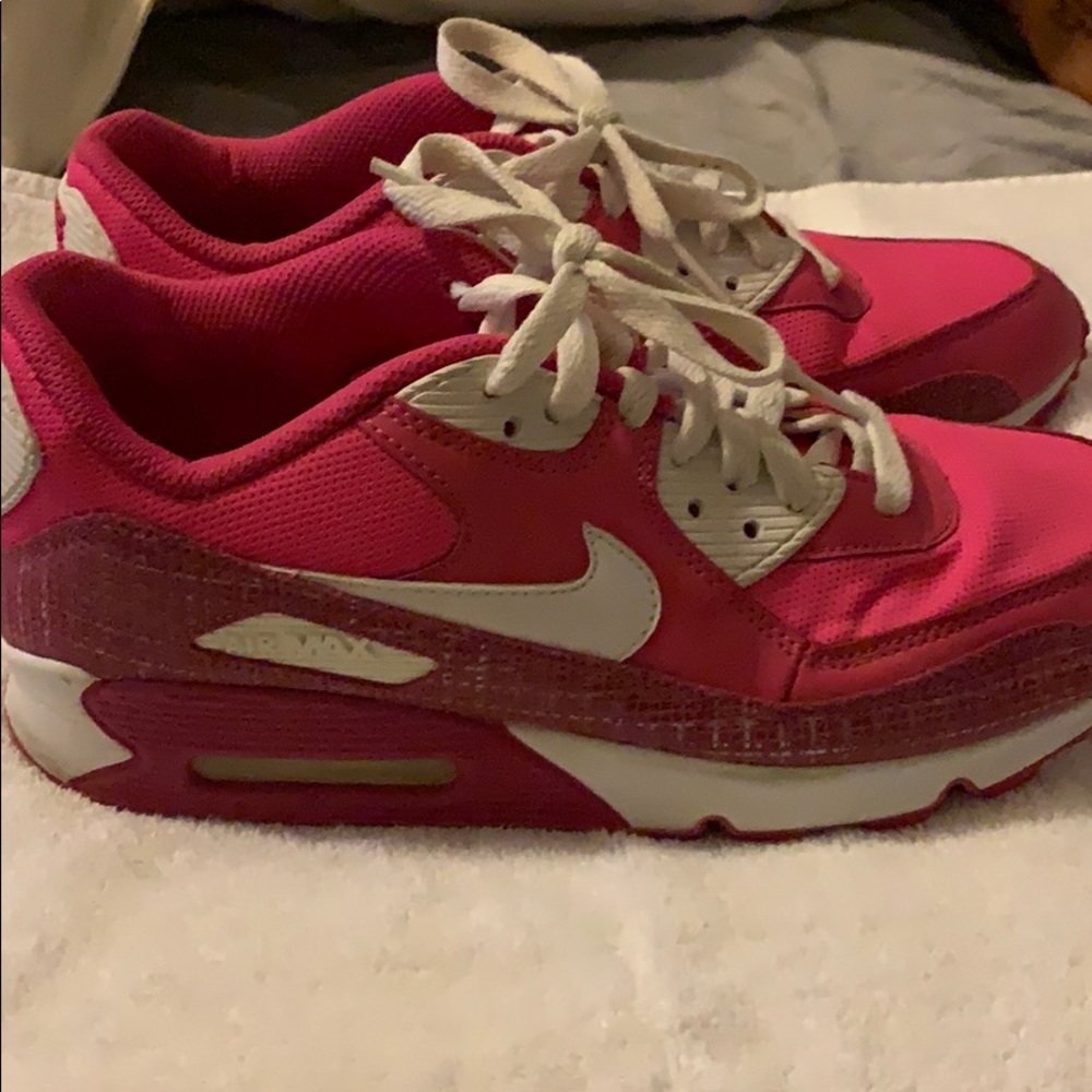 Nike air max